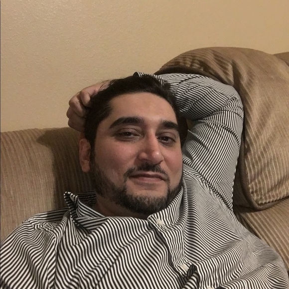 Meet your Posher, Shakir - Picture 3 of 3